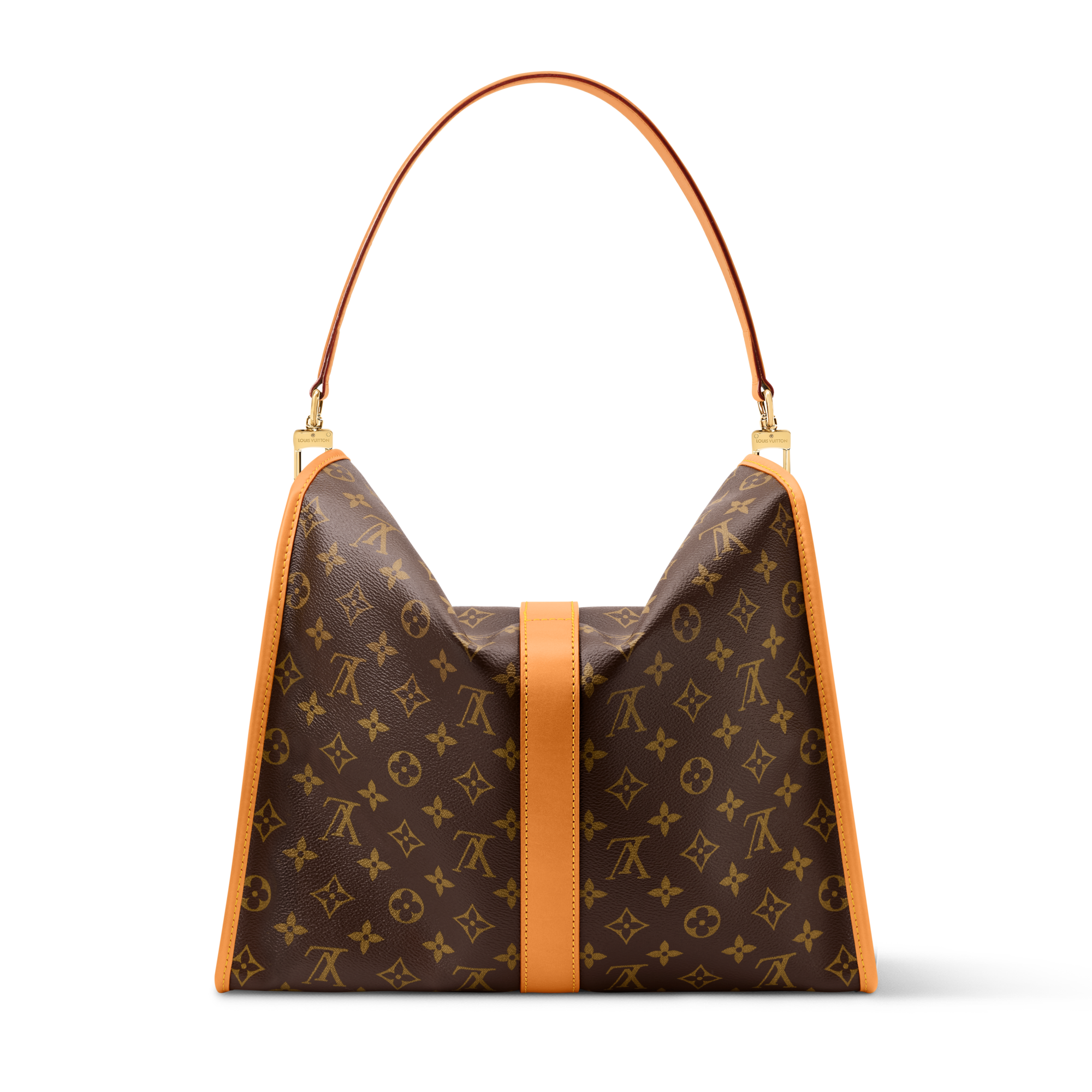 LOUIS VUITTON Jet Ligne ジェットリーニュ 中字 Jet Lag Bag MM Monogram Archive - Bags and Small Leather Goods